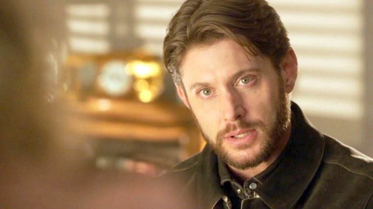 You Won’t Believe What Jensen Ackles Did as a Teenager (And Drove His Dad Wild)