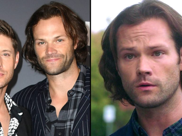 Supernatural’s New Journey Begins: Exciting Update on Jensen Ackles and Jared Padalecki