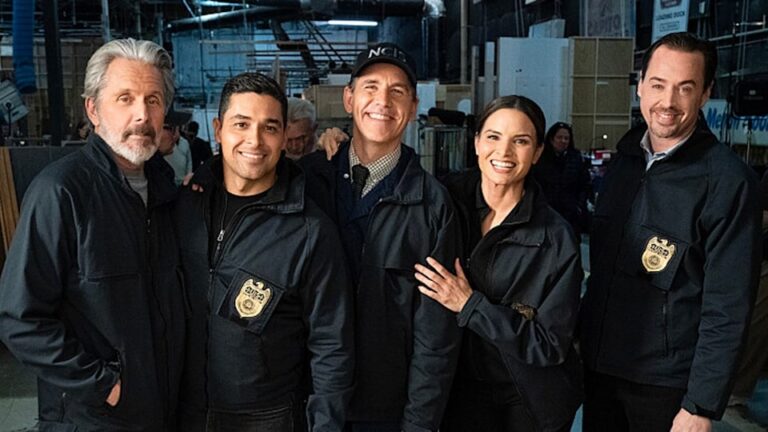 NCIS Drops Major Season 22 Update – Fans Aren’t Happy!