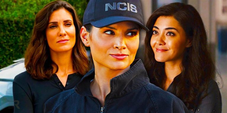 Could Daniela Ruah Replace Katrina Law Role in NCIS Season 22..? The Result Will Shock You!