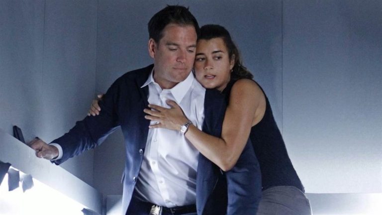 Unbelievable! Ziva Is Coming Back to NCIS With DiNozzo!