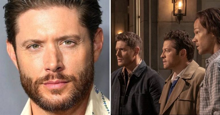 Jensen Ackles from Supernatural Discusses the Possibility of Reviving the Show！