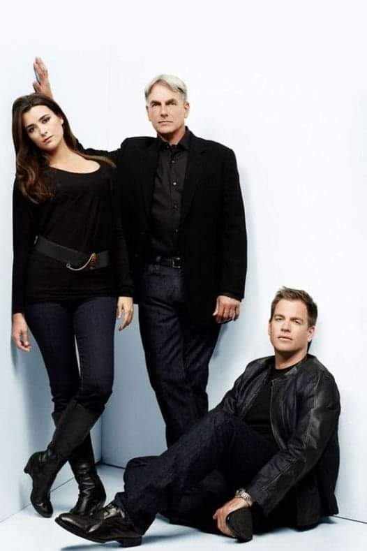 Mark Harmon Returns To Acting 3 Years After Leaving NCIS In New Movie Set Images