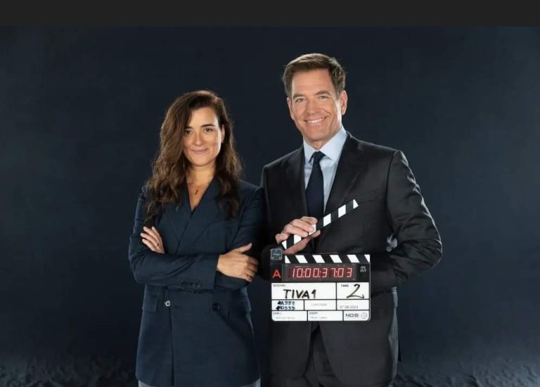 NCIS: Tony & Ziva’ Reveals Supporting Cast as Filming Gets Underway in Hungary