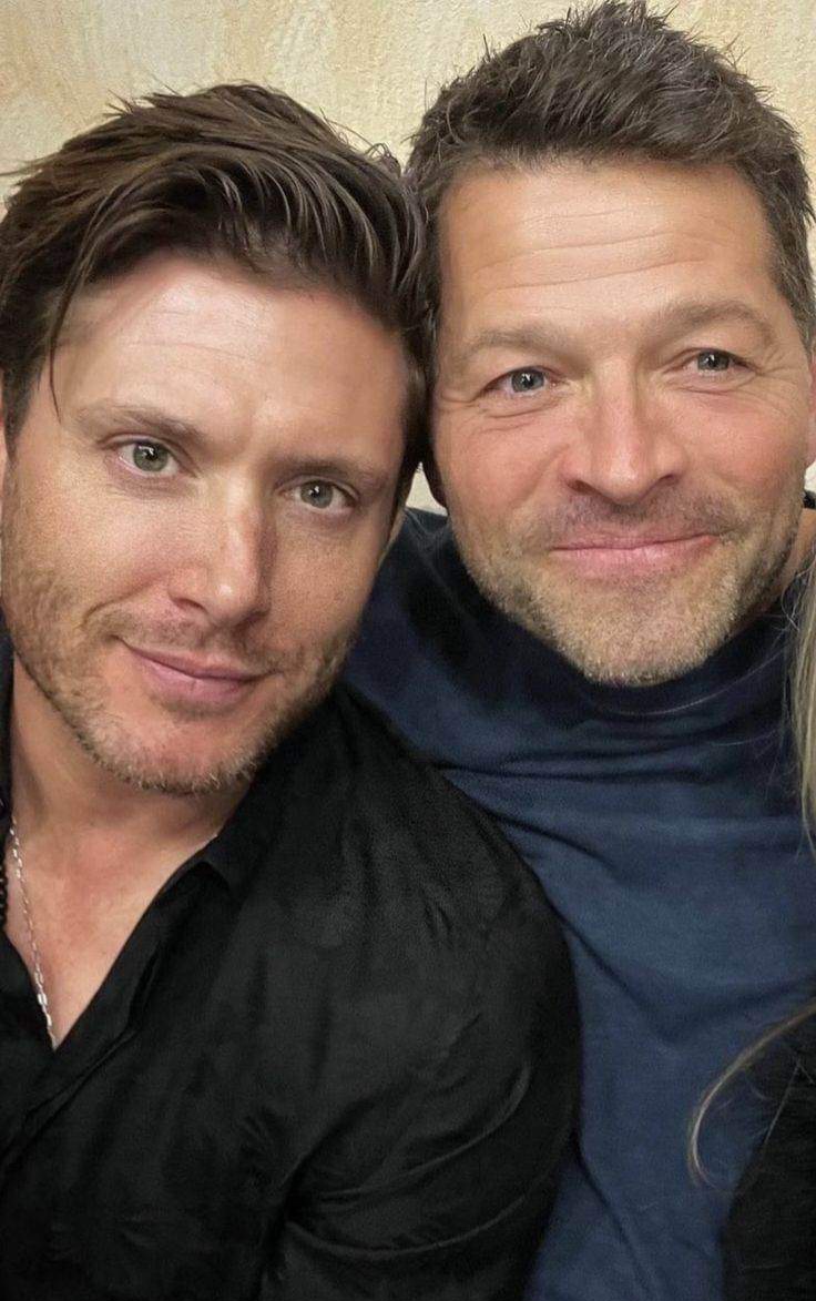 Did Misha Collins Just Come Out? Actor Clarifies Sexuality After Fan Convention Frenzy… Here Is What He Said!