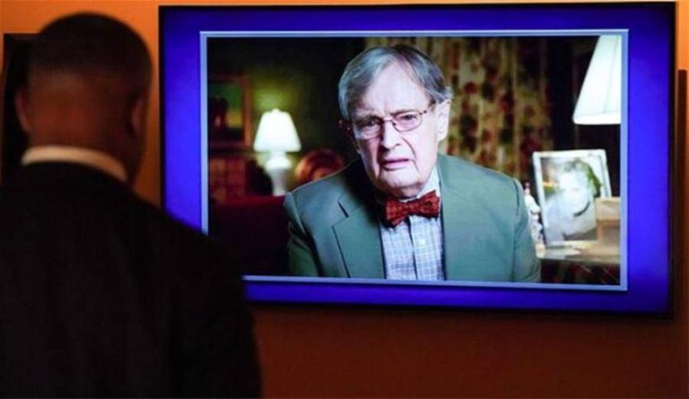 Ncis Star David McCallum’s Last Scene Revealed – Producers Longing for Iconic Duckie Comeback