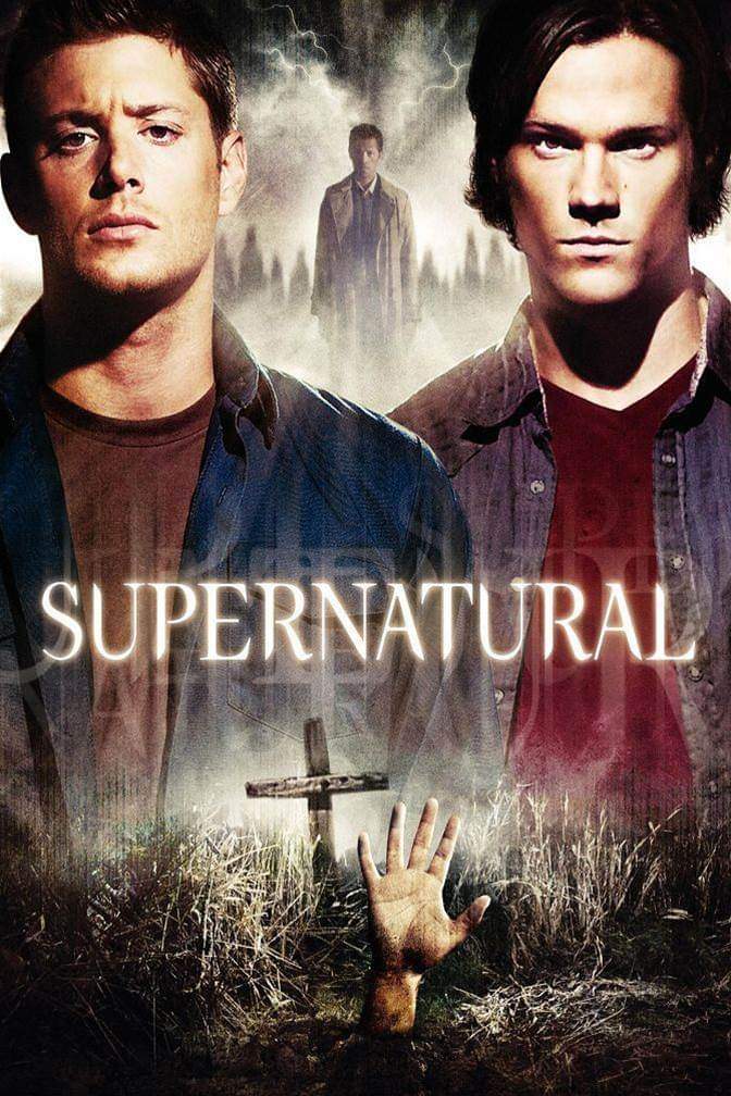 Explaining the Forgotten Spinoff of Supernatural: Ghostfacers Unveiled (& How to Watch It)