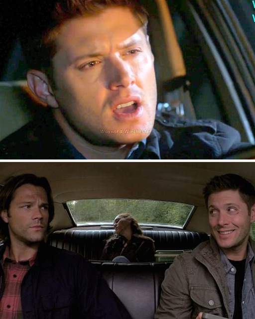 Unraveling the Mystery: Sam and Dean’s Mysterious Mission Unveiled!