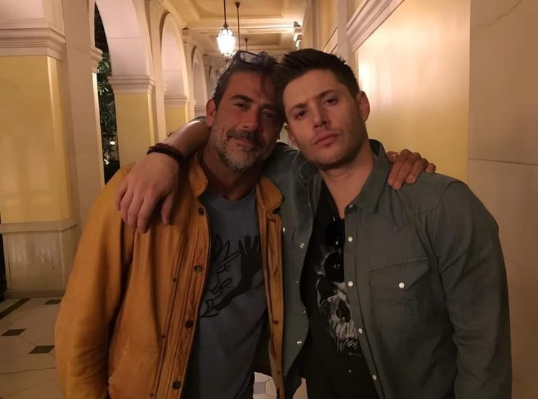 Shocking News: Jeffrey Dean Morgan Still Aiming for a Major Reunion with Jensen Ackles in ‘The Boys’!