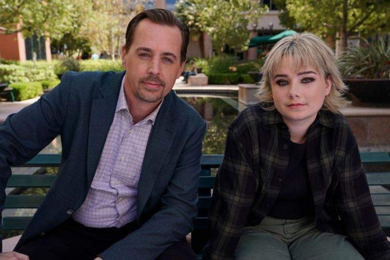 🗓️💥 Get Ready for a Magical Family Reunion: NCIS Returns with a Jaw-Dropping Twist – Sean Murray’s Daughter Takes the Spotlight! 🌟👨‍👧