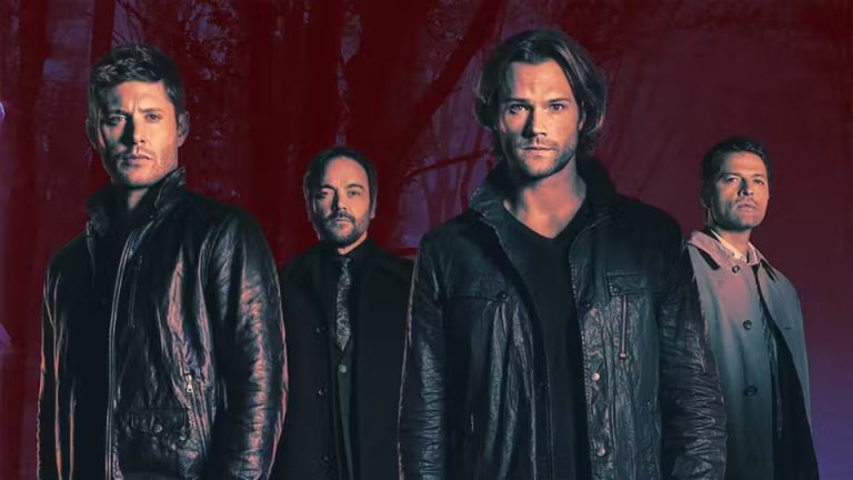 9 Biggest Plot Holes You Can’t Ignore While Rewatching Supernatural