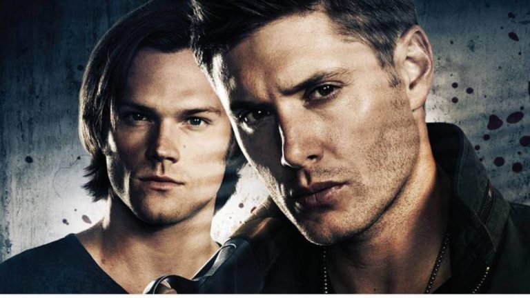 TV Series Review: Supernatural – An Epic Journey into the Supernatural World