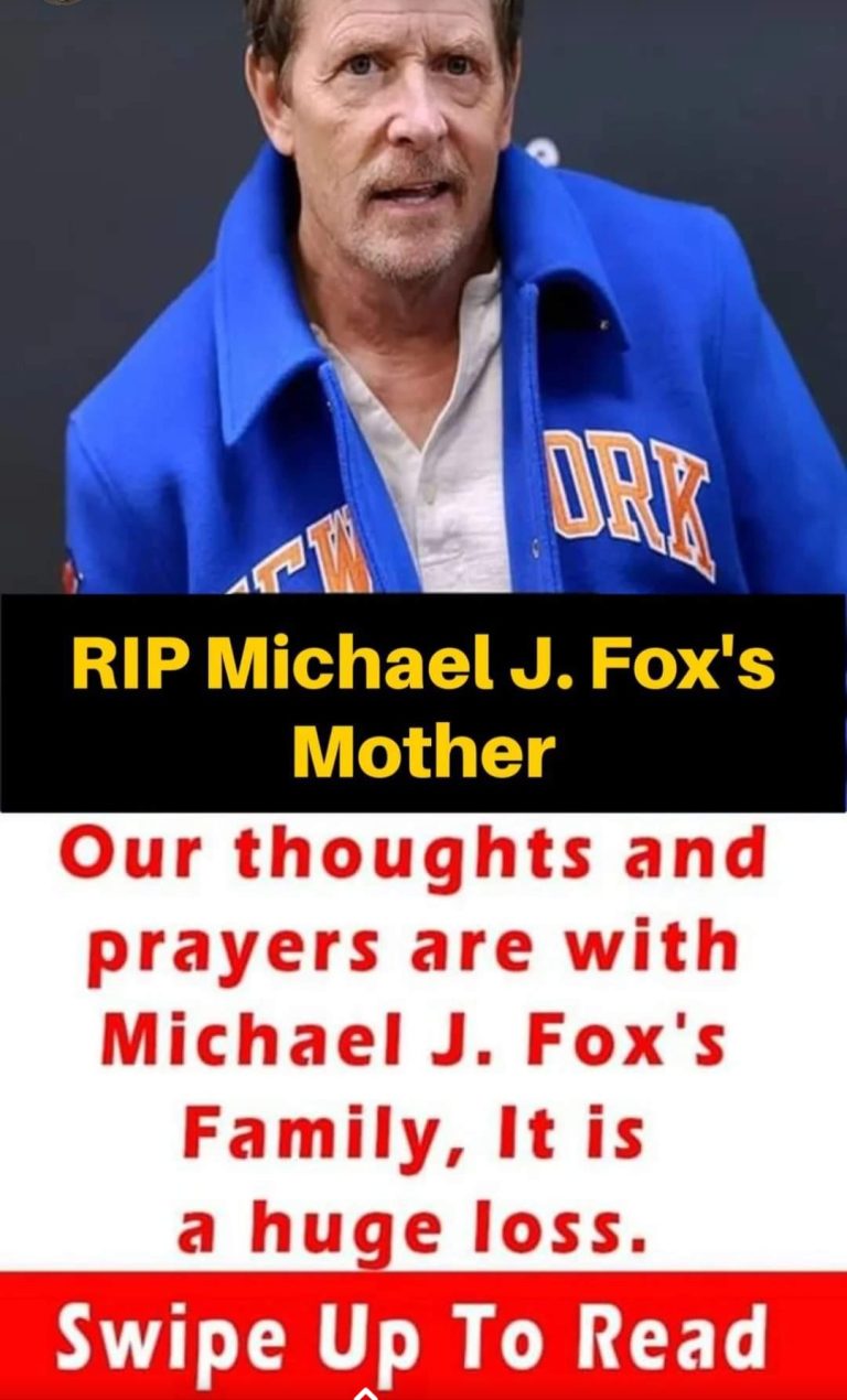 Four of Michael J. Fox’s kids have announced the awful news.