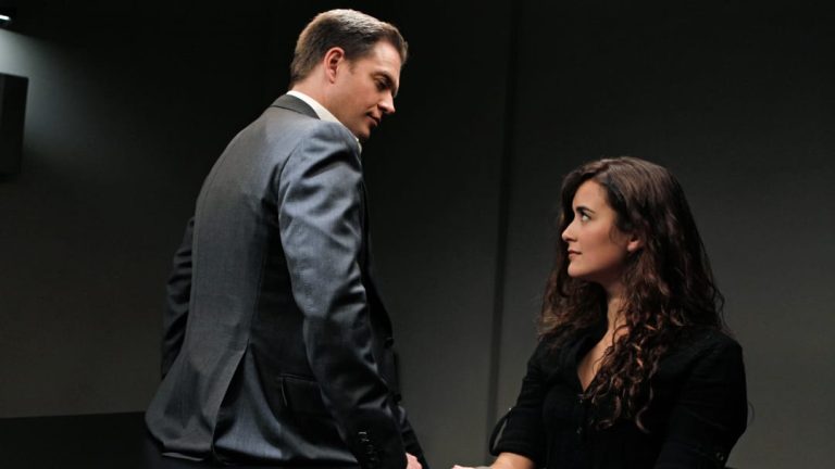 NCIS: Tony & Ziva will go into the topic of trust