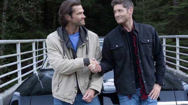 Explosive News: The Boys Creator Confirms Jared Padalecki Cameo and Teases Supernatural Reunion.