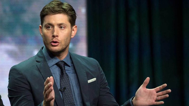 ​The Time Jensen Ackles Called His Co-Star’s Boyfriend Before a Sex Scene (And No, It’s Not What You Think)