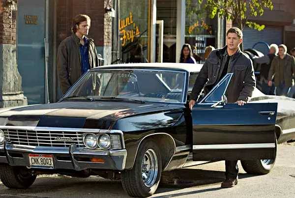 The Winchesters has more story to tell, and they’re ready to fight for it