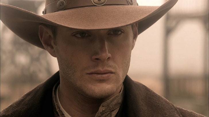 The REAL Reason Jensen Ackles Quit “Rust”: It’s Not What You Think