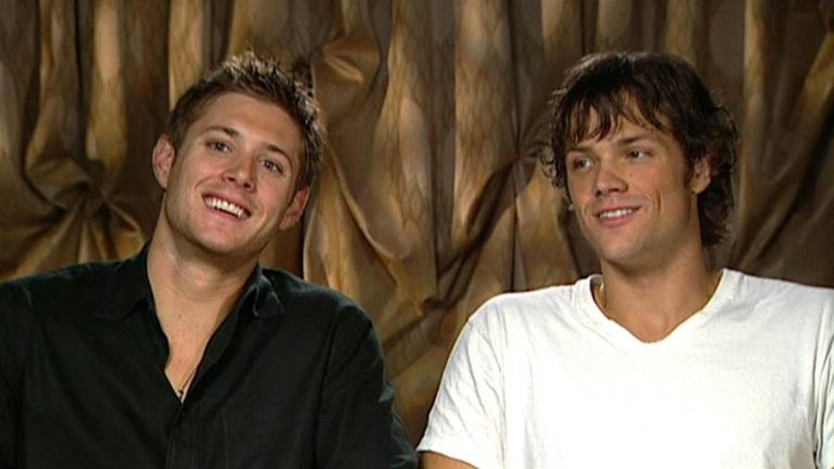 The “Supernatural” Secret No One Knew: Inside Jensen and Jared’s Roommate Days