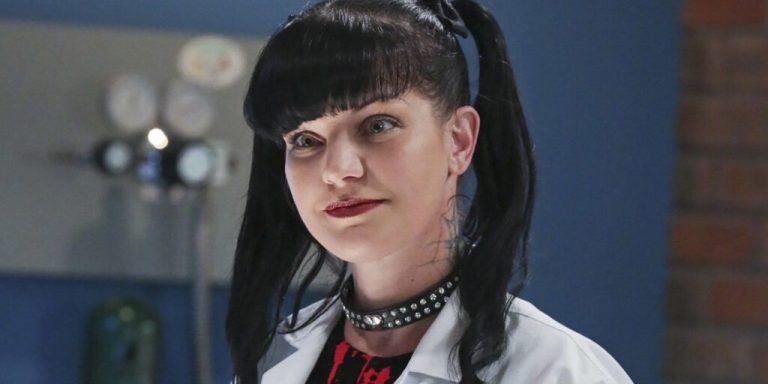 Will Abby Sciuto Make a Shocking Return to NCIS? The Clues You Can’t Ignore!