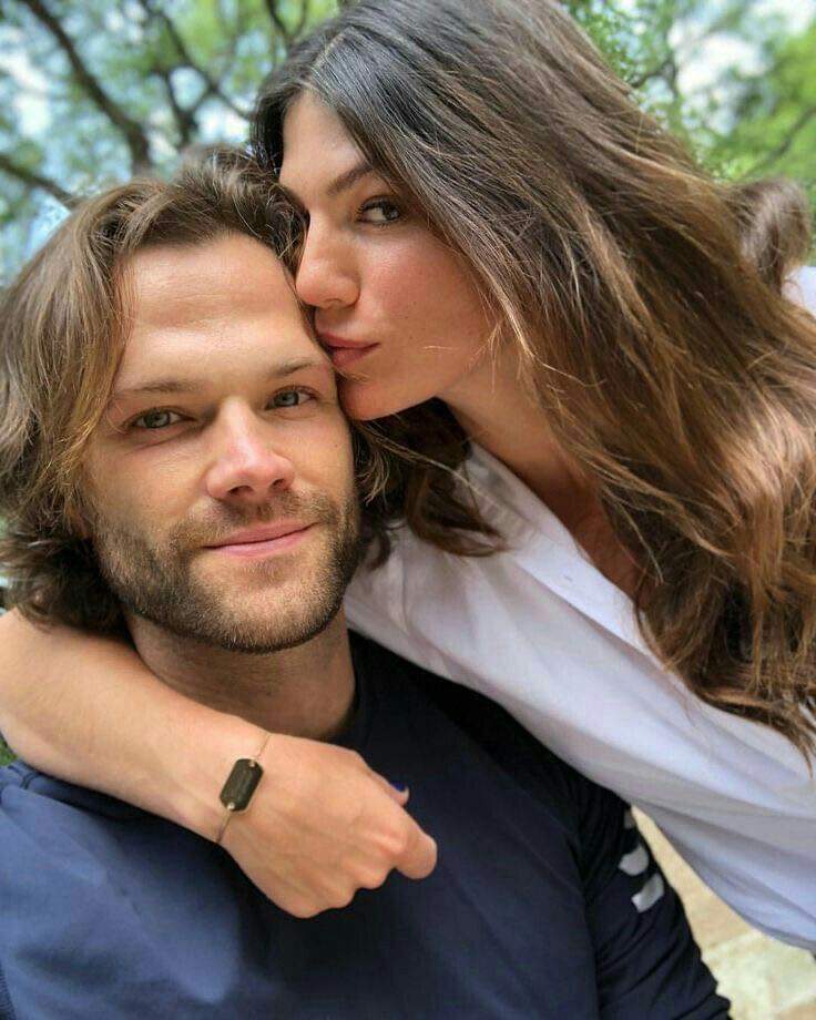 Supernatural: 6 Real-Life Couples Who Met on Set