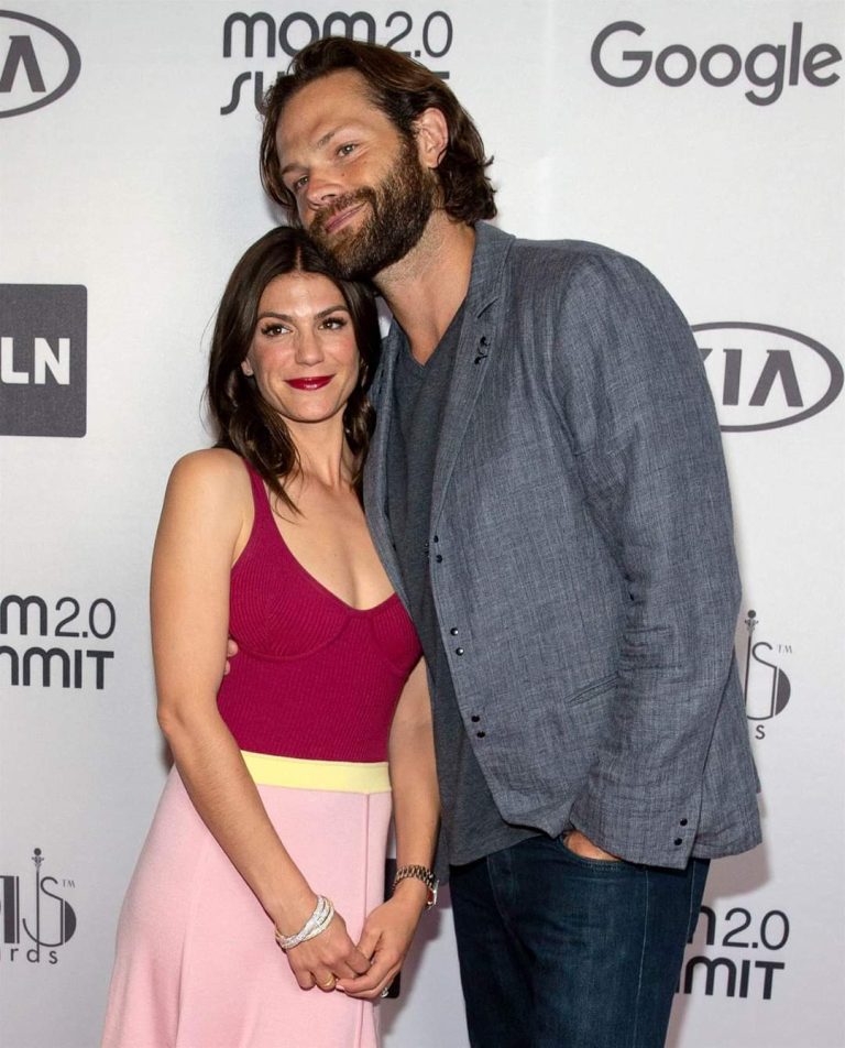 Supernatural” Love Story: The Unexpected Way Jared Padalecki Won Over His Wife (It Involved a Book)