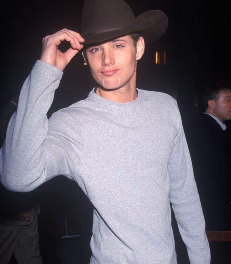 The Real Reason Jensen Ackles Left “Days of Our Lives” – And Why He Might Never Go Back