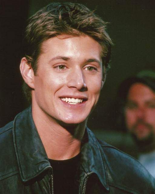 Forget Dean Winchester! Jensen Ackles is Ready for His Next Big Role!