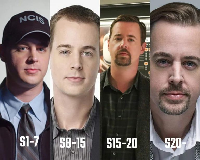 Sean Murray: The Heart of NCIS as Timothy McGee