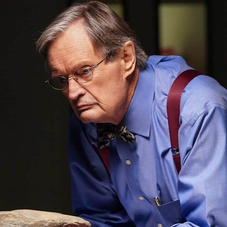 Donald “Ducky” Mallard: The Heart and Soul of NCIS