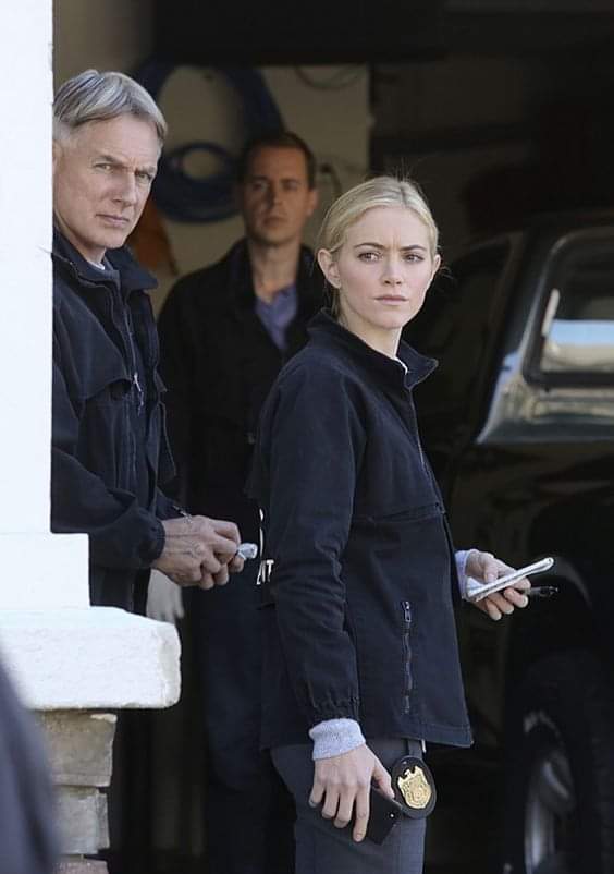 NCIS’ Alum Emily Wickersham Shows Off Her Love for ‘Summer’ in Eye-Catching New Pic