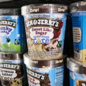 Ben And Jerry Have A Message For All White People