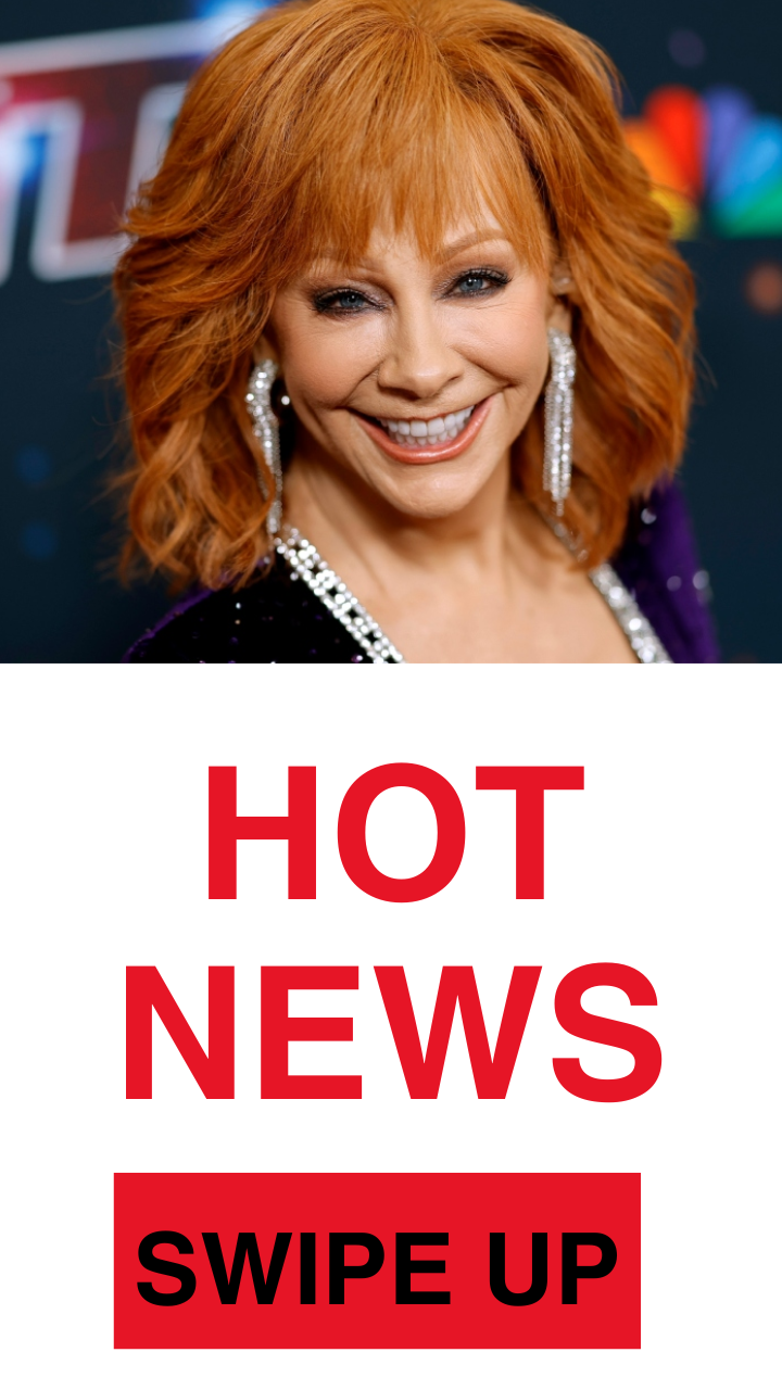 At 69, Reba McEntire wears ᴛʀᴀɴsᴘᴀʀᴇɴᴛ lace to 2024 ACM Awards, and