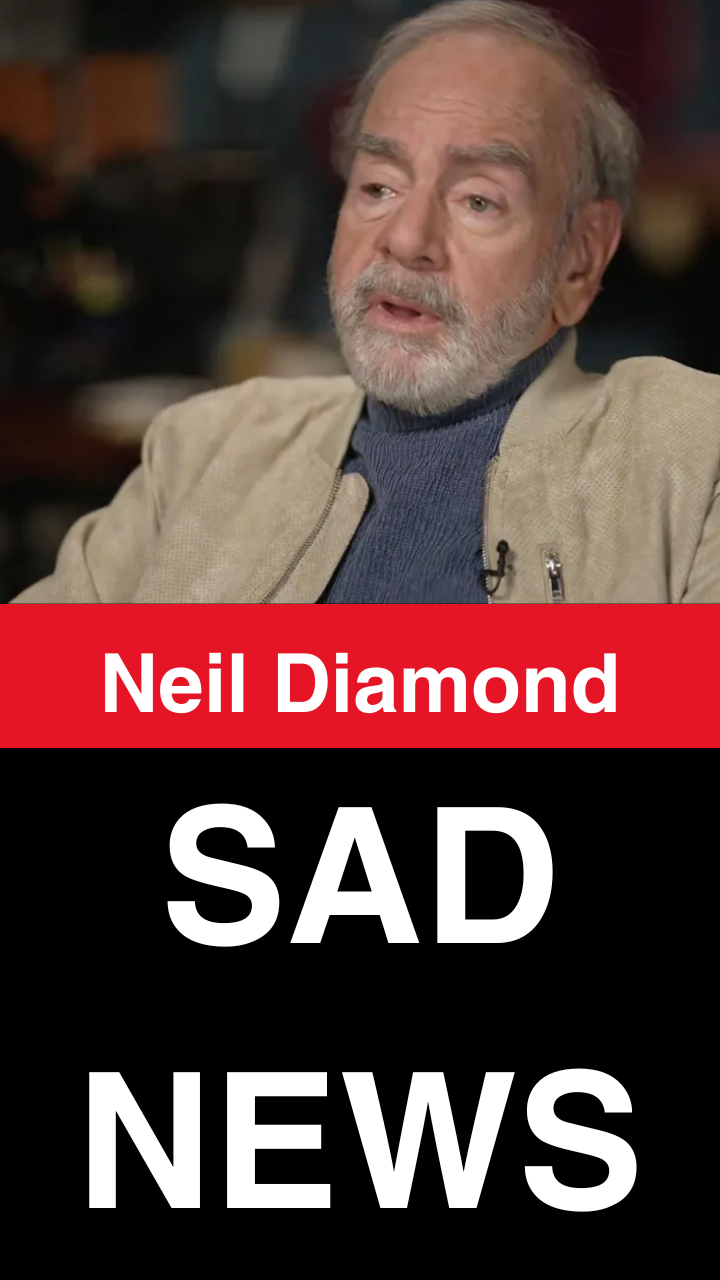 The Tragic Reasons Why You Don’t Hear About Neil Diamond Anymore