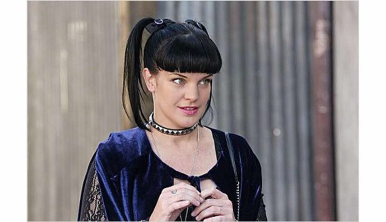 NCIS Bombshell: The Real Reason Behind Pauley Perrette’s Abrupt Exit – Unveiled by Producer!