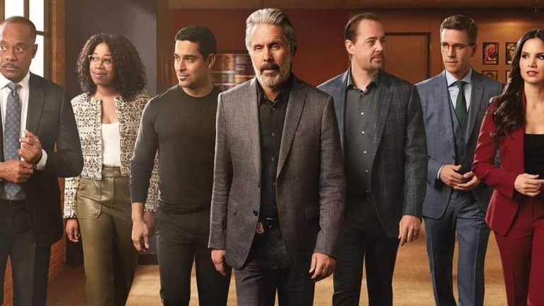 NCIS Season 22 Photos Confirm Fan Favorite Will Return After Character Exit Rumors