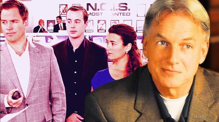 NCIS: Origins Sets Up Gibbs’ Original Franks Team To Be Better Than Mark Harmon’s 19-Year MCRT Squad