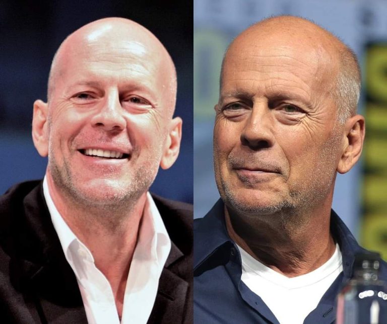 Bruce Willis’s Heartwarming Moments with Daughter Melt Fans’ Hearts