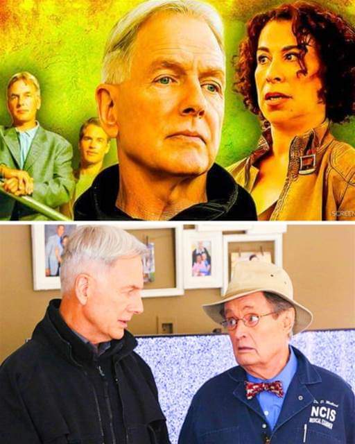 Shocked! Shocking Twist in NCIS’ Gibbs Prequel – Can It Outshine Vera & Franks Without This Key Original Character? 🔥🔍