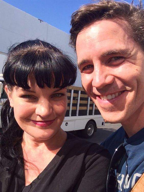 The Return of Abby Sciuto? Pauley Perrette’s Recent Update Sparks Hope for “NCIS” Fans