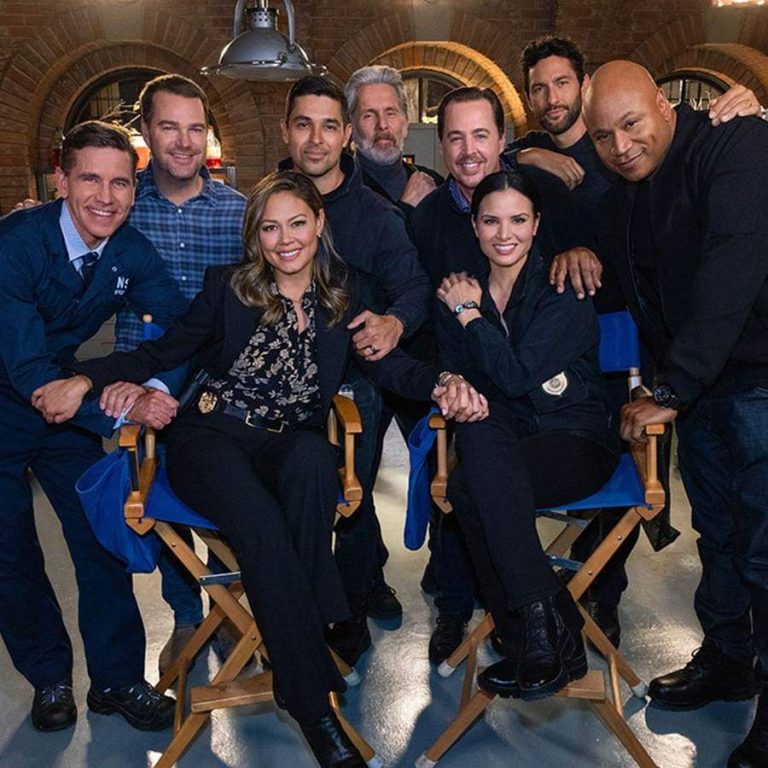 Shocking Revelations at NCIS Cast Reunion 🔥 “I can’t believe what I just read!”