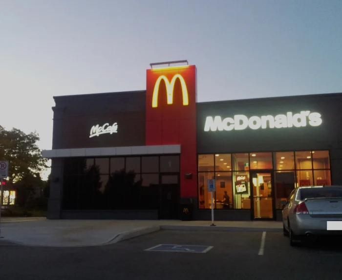 Some Say They’ll Never Eat McDonald’s Again After Watching This Video