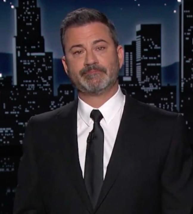 Jimmy Kimmel Makes Stunning Confession, May Be Quitting TV For Good