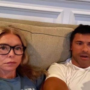 Kelly Ripa opens up about her husband “It’s very hard being married to someone who…” – Check the comments👇👇👇