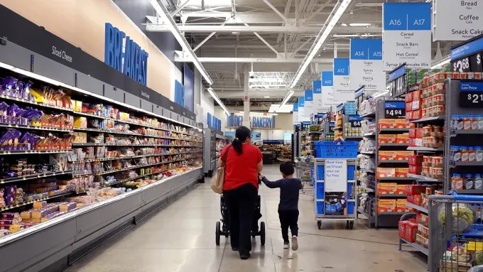 All Walmart Shoppers Should Read This Before They Go Shopping- Walmart Has Announced That They Are