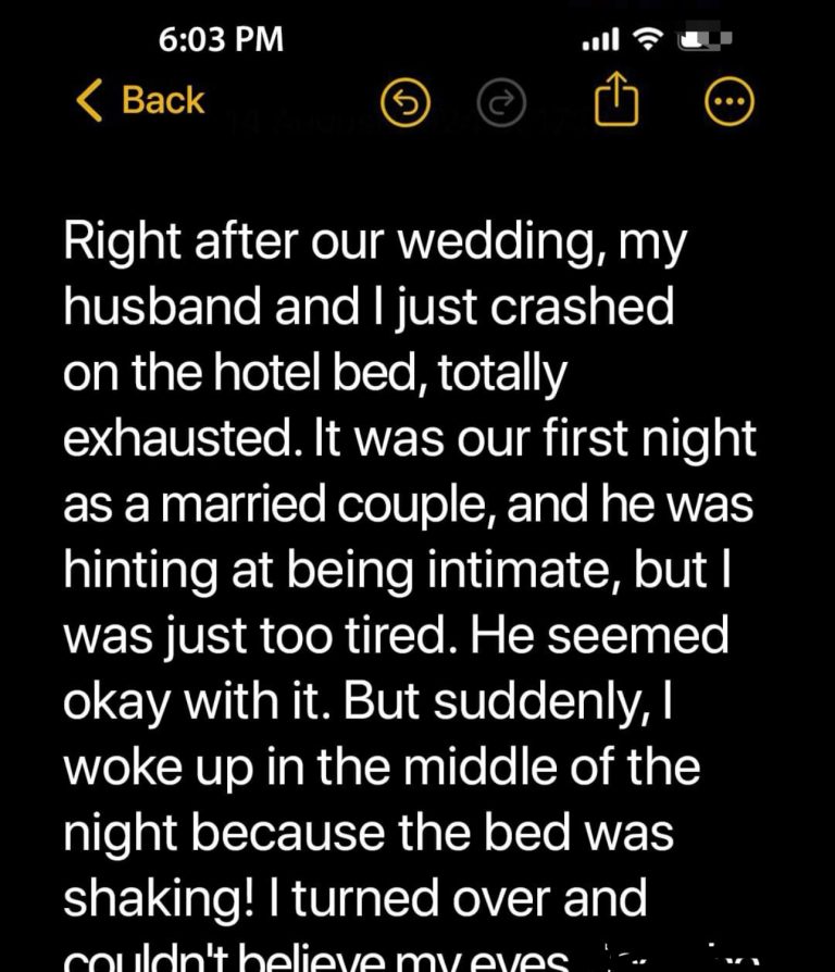 Wild Stories About Brides’ Real Life Drama