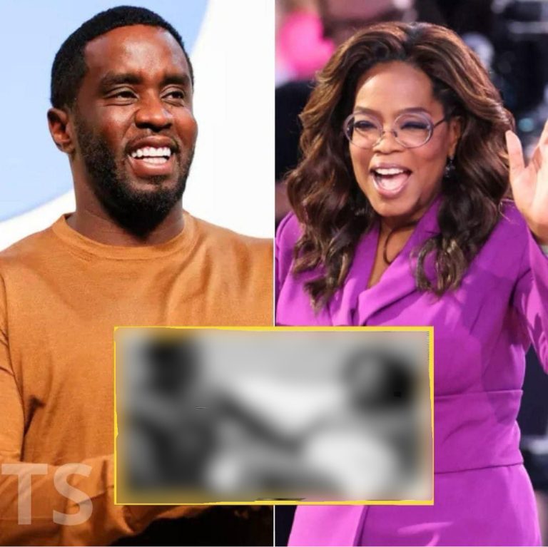 Oprah Winfrey denies ‘awful, fake’ …