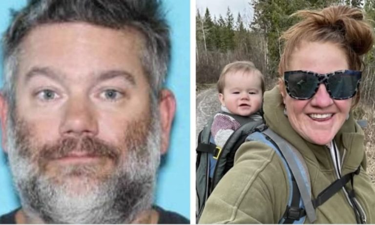 Search For Missing 10-Month-Old Baby Has Come To An End After 36 Hours,,More In The Commnets Below👇