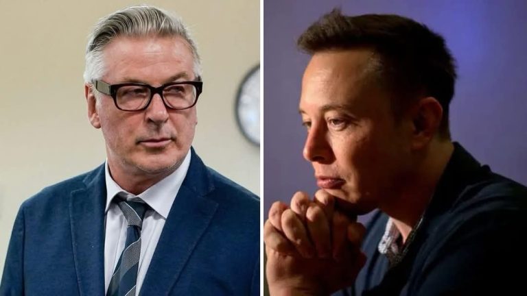 Alec Baldwin has stated that he plans to have Elon Musk deported from the US within the next 24 hours, claiming that Musk …