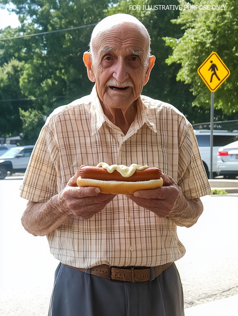 My 75-Year-Old Father Asked Me to Drive Him 1,300 Miles on His Birthday